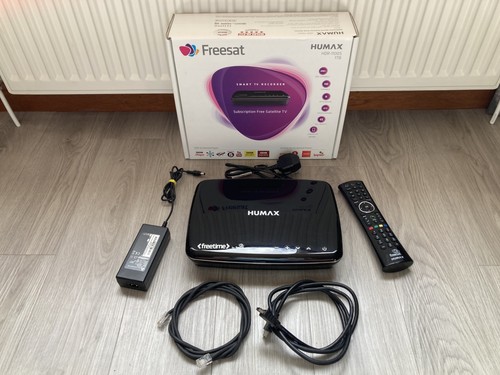 Humax hdr 1100s - hdr-1100s, 1tb