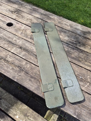 Landrover series dash - landrover, or