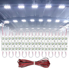 60 Leds 12V Van Interior Light