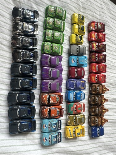 Cars minicars bundle - minicars,