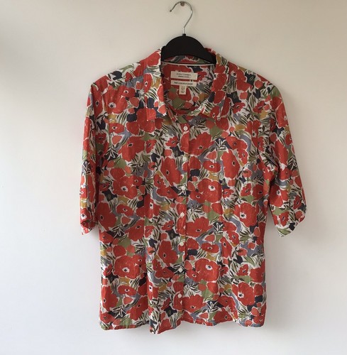 Seasalt larissa short sleeved - seasalt,