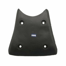 Seat black 47 / 49cc Pocket