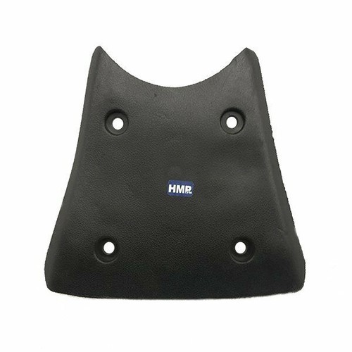 Seat black 49cc pocket - black, 47