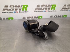 BMW E30 3 SERIES TOURING Rear