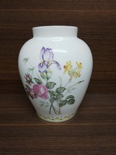 Royal Doulton Camilla Vase 
