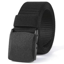 Quick Release Work Belt