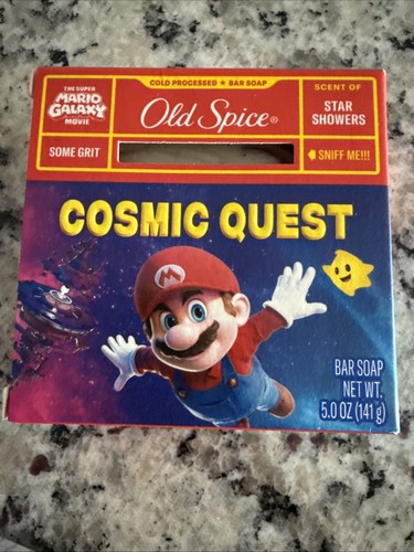 Old spice bar soap - soap,