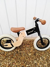 Janod Balance Bike Kids 2yr