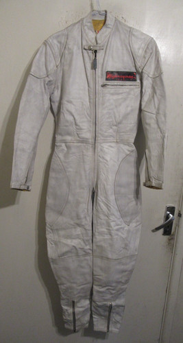 Vintage highwayman - 70's,