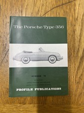 Profile Publications magazine