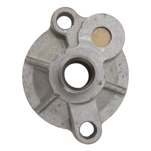Oil filter adapter - oil,