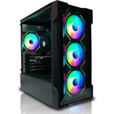 RTX 3050 8GB Gaming PC i7 6700