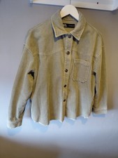 Zara sage slightly cropped