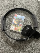Nintendo Switch Ring Fit