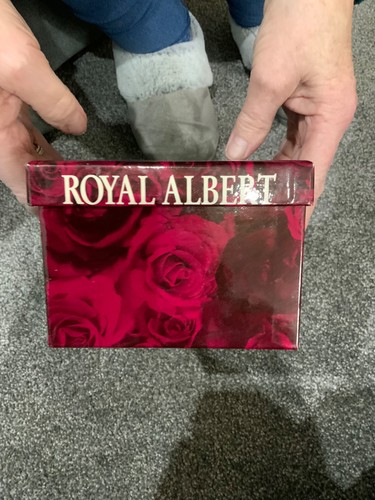 Royal albert old country - albert,