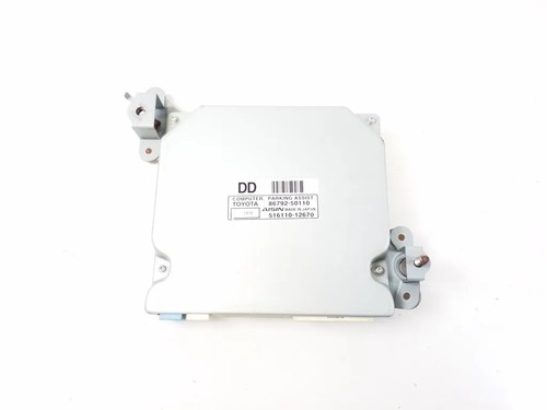 Lexus pdc parking sensor - pdc,