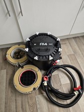 Fluval Fx4 Used