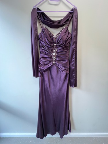 Jora collection aubergine - collection,