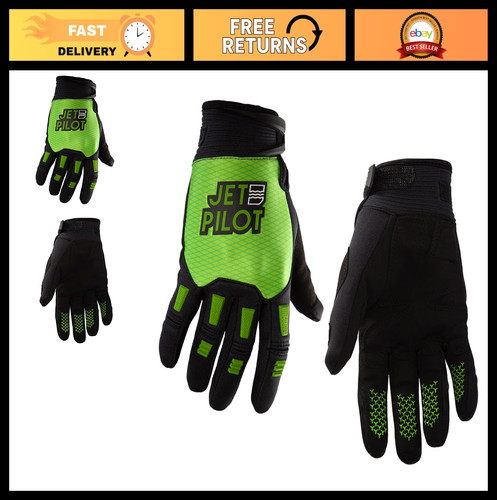 Full finger pwc gloves - pwc,