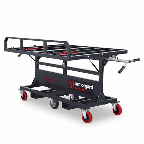 Adaptakart ak750 pivoting rack - pivoting,