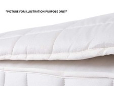 Hypnos 90x200cm topper - 90x200cm,
