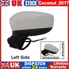 For Mazda 3 Axela 2014-16 Wing