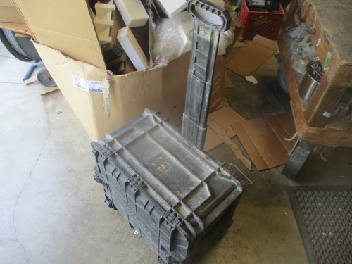 Used snap high impact - snap-on, high-impact