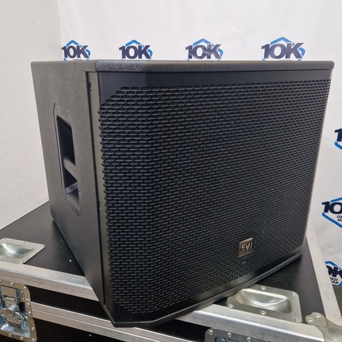 Electro voice ekx 15sp - electro-voice, ekx-15sp