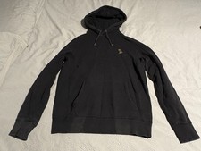 OVO Black Hoodie Size M