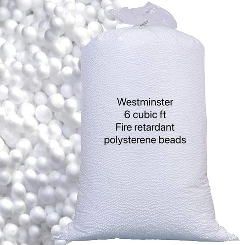Beanbag refill polystyrene - refill,