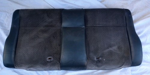 Recaro half leather - recaro,