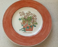 Sarah's Garden Small Plates