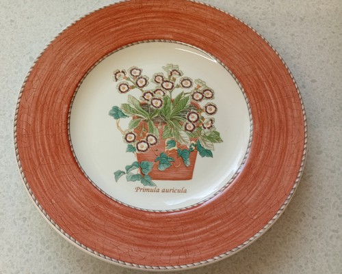 Sarah garden small plates - small,