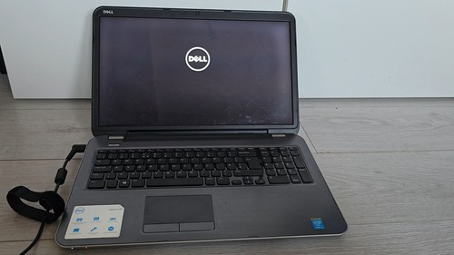 Dell inspiron 17r - 17r, laptop