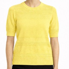 M&S Top Short Sleeve Soft