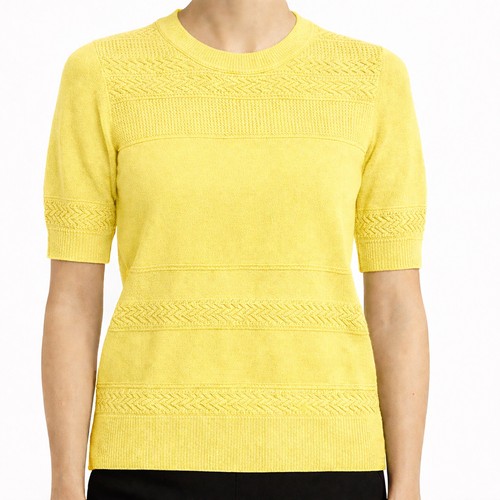 Top short sleeve soft - ex,