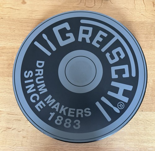 Gretsch drum practice pad - practice,