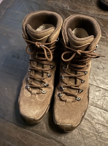 Lowa gtx tactical boots - tactical,