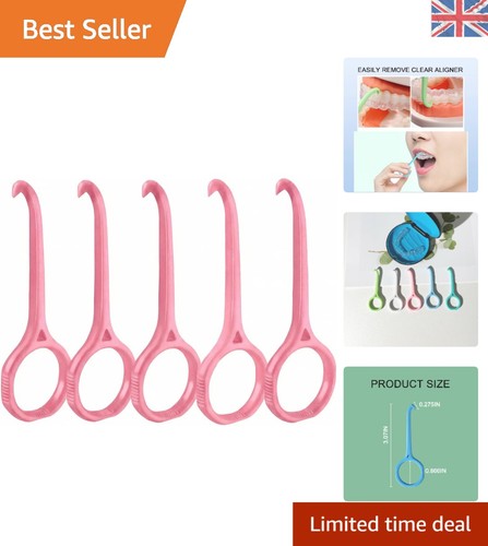 5pcs gentle aligner - 5pcs,