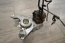 Fuel Pump Fiat DUCATO Box 2018