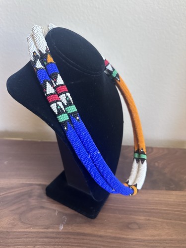 Vintage african zulu - vintage,