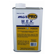 Marpac 6-7456 Mek Quart 2#