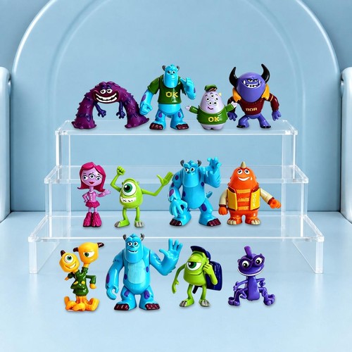 Monsters inc university - inc, 12