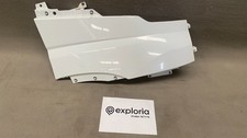 GENUINE Iveco Daily Front Wing Driver Side Offside (Storage Marks/Scratches)
