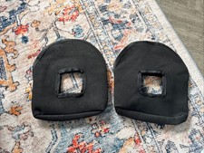 Western Or T Bar Stirrup Bag
