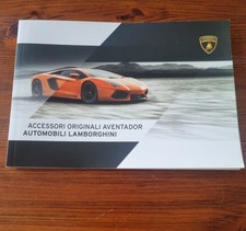 Lamborghini Aventador