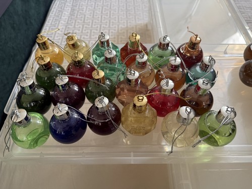 Molton brown christmas baubles - molton,