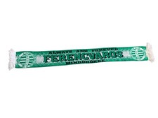 FERENCVAROS FOOTBALL SCARF