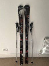 Rossignol attraxtion 162 - rossignol,