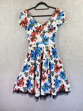 Hearts & Roses Red White &